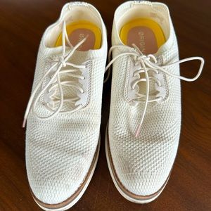 Cole Haan Oxford Sneaker